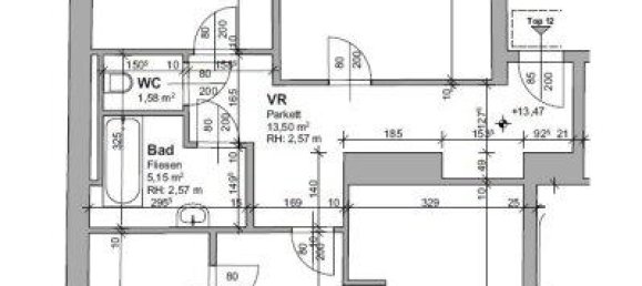 Apartamento de 4 habitaciónes en Lend, Austria No. 119093 14