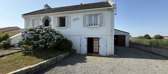 3 غرف نوم منزل في Loire-Atlantique, France رقم 340636 6