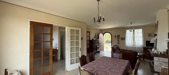 3 غرف نوم منزل في Loire-Atlantique, France رقم 340636 2