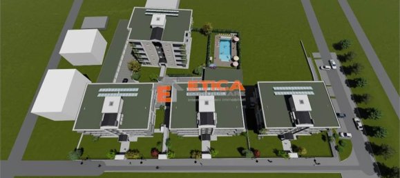 1 room Garage in Pozzuolo Martesana, Italy No. 3044 5