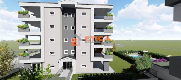 1 room Garage in Pozzuolo Martesana, Italy No. 3044 6