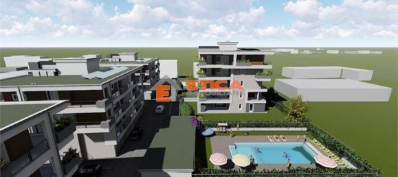 1 room Garage in Pozzuolo Martesana, Italy No. 3044 7