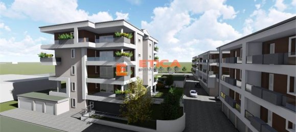 1 room Garage in Pozzuolo Martesana, Italy No. 3044 4