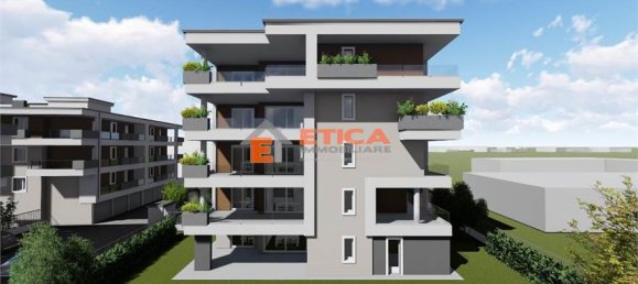 1 room Garage in Pozzuolo Martesana, Italy No. 3044 3