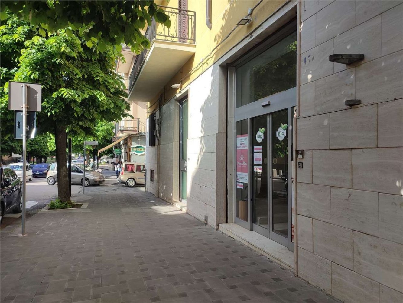 270m² Commercial property in San Cataldo, Italy No. 359857