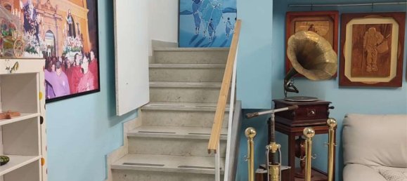 270m² Commercial property in San Cataldo, Italy No. 359857 8