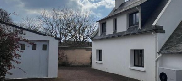 3 bedrooms House in La Haie-Fouassiere, France No. 96104 18