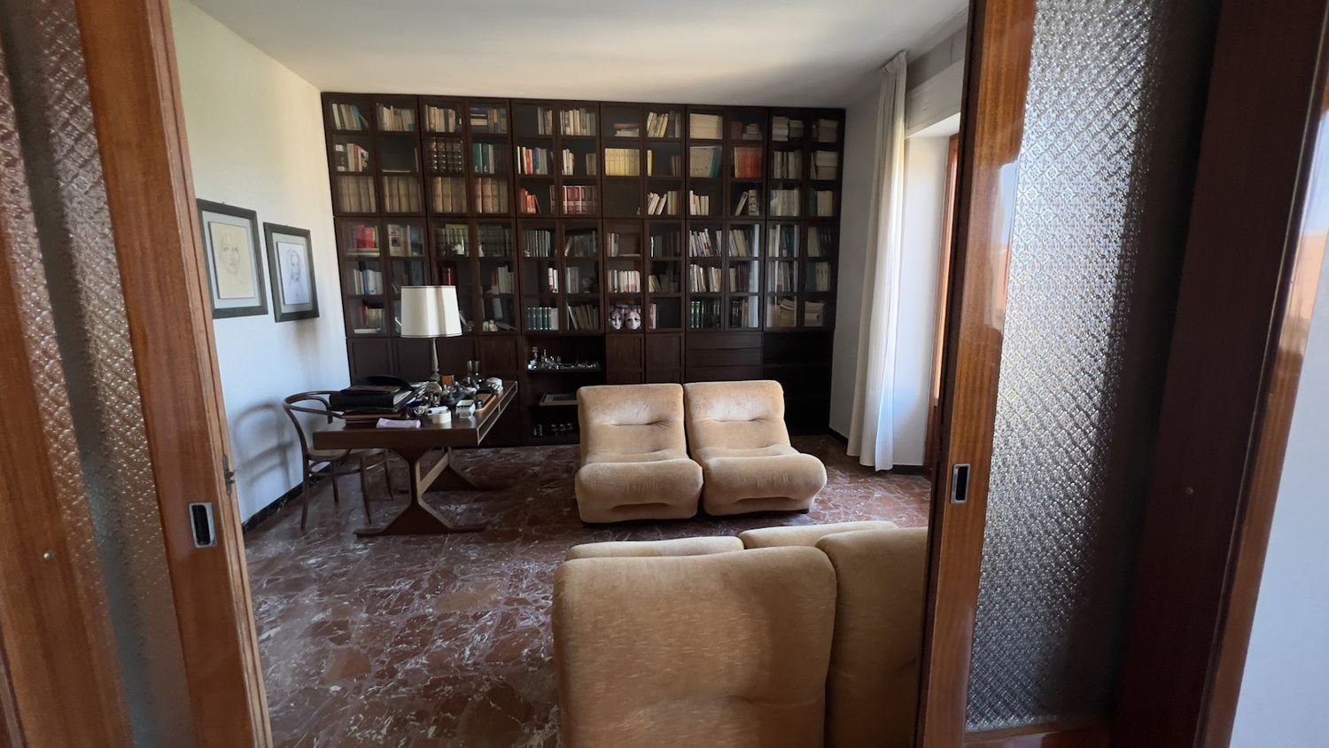 5 bedrooms Apartment in Fermo, Italy No. 324488