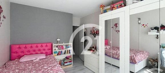3 chambres Appartement à Villiers-le-Bel, France No. 353535 10