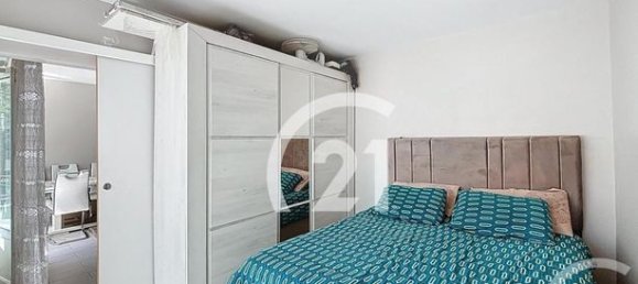 3 chambres Appartement à Villiers-le-Bel, France No. 353535 7