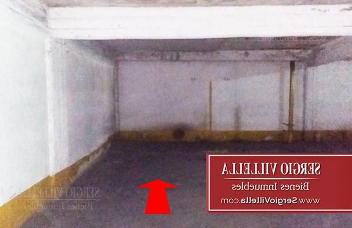 Armazém em Santa Fe, Argentina 12 m² N.º 28726