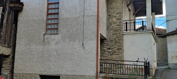 6 rooms House in Grondona, Italy No. 129352 3