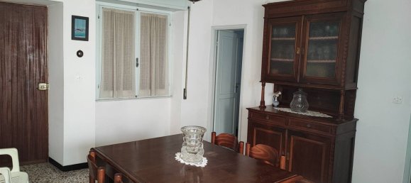6 rooms House in Grondona, Italy No. 129352 12