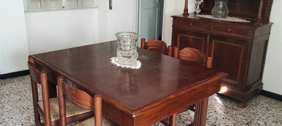 6 rooms House in Grondona, Italy No. 129352 11