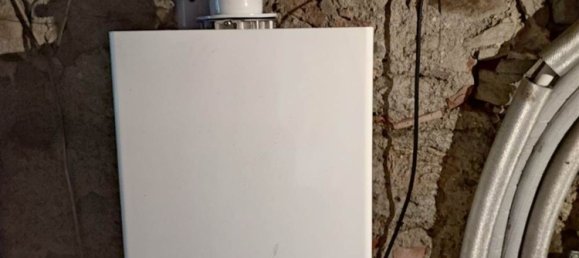 6 rooms House in Grondona, Italy No. 129352 27