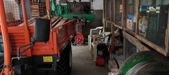 6 rooms House in Grondona, Italy No. 129352 24