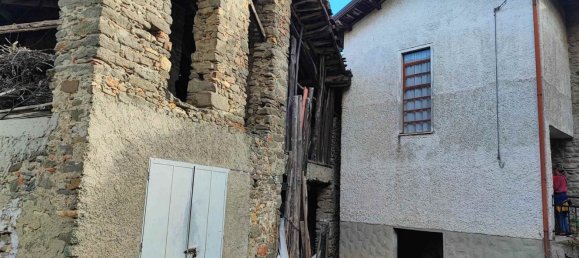 6 rooms House in Grondona, Italy No. 129352 23