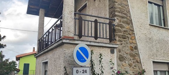 6 rooms House in Grondona, Italy No. 129352 29