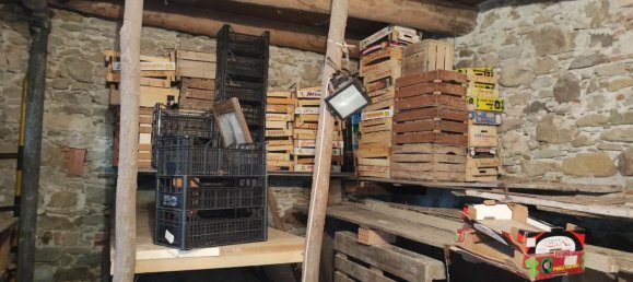 6 rooms House in Grondona, Italy No. 129352 26