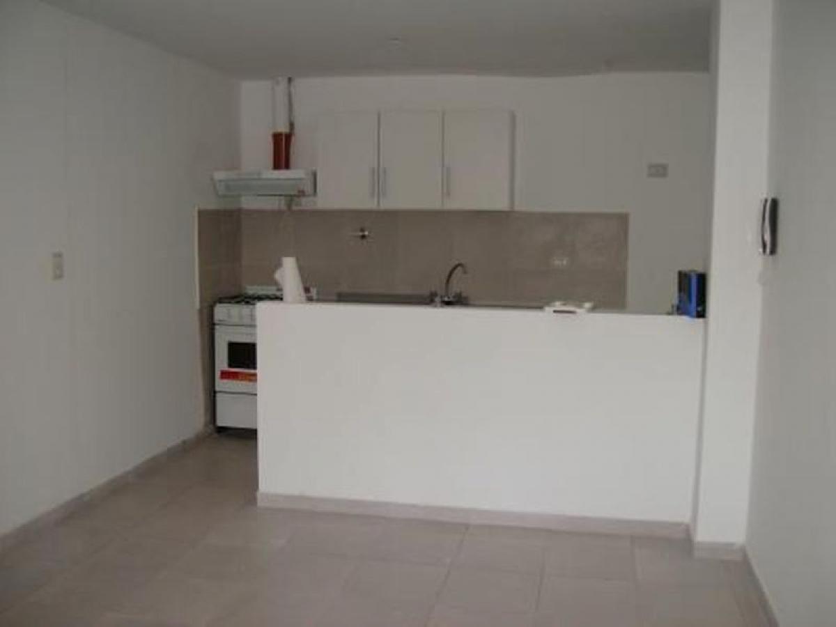 Studio in General San Martin, Argentina No. 8246