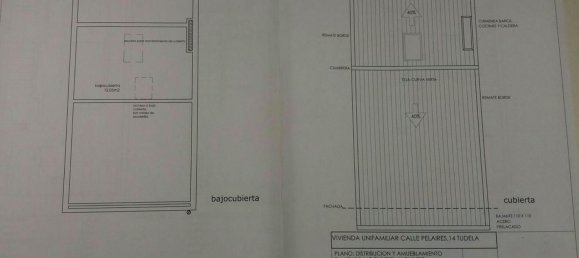 Terrain à Chartered Community of Navarre, Spain 41m² No. 124441 3