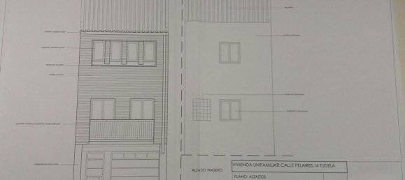 Terrain à Chartered Community of Navarre, Spain 41m² No. 124441 2