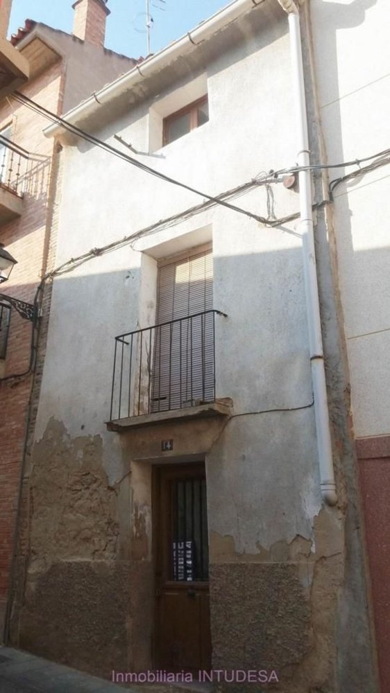 Terrain à Chartered Community of Navarre, Spain 41m² No. 124441