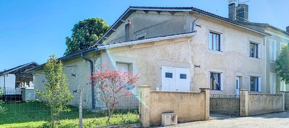 4 غرف نوم تاون هاوس في Fleurance, France رقم 360818 3