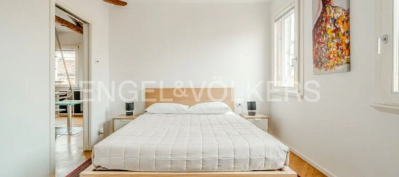 Apartamento de 3 habitaciónes en Venice, Italy No. 300123 17