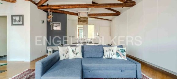 Apartamento de 3 habitaciónes en Venice, Italy No. 300123 9