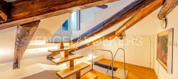Apartamento de 3 habitaciónes en Venice, Italy No. 300123 13