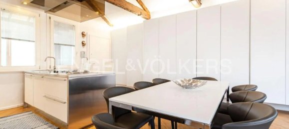 Apartamento de 3 habitaciónes en Venice, Italy No. 300123 6