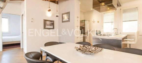 Apartamento de 3 habitaciónes en Venice, Italy No. 300123 5