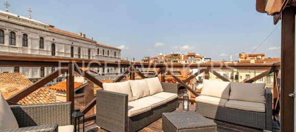 Apartamento de 3 habitaciónes en Venice, Italy No. 300123 15