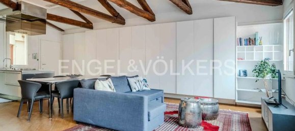 Apartamento de 3 habitaciónes en Venice, Italy No. 300123 7