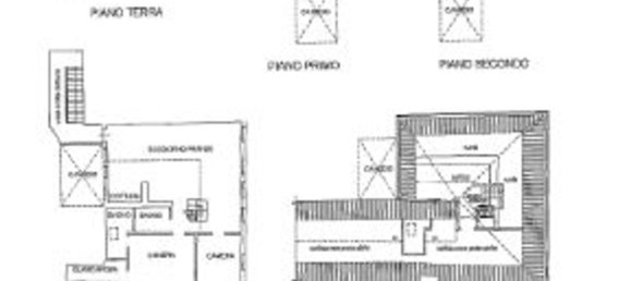 Apartamento de 3 habitaciónes en Venice, Italy No. 300123 20