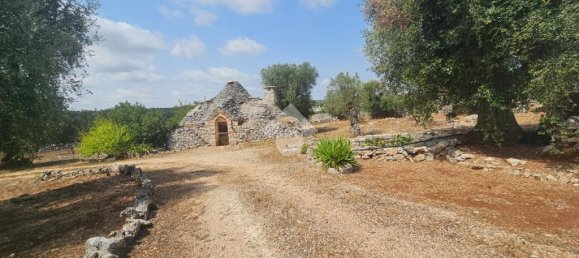 2-salle Maison à Martina Franca, Italy No. 315734 18