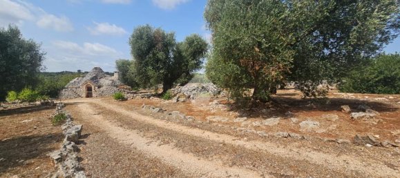 2-salle Maison à Martina Franca, Italy No. 315734 19