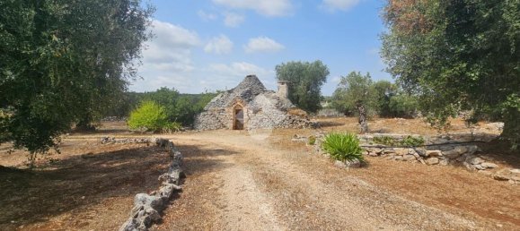 2-salle Maison à Martina Franca, Italy No. 315734 23