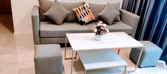 2 bedrooms Apartment in Thu Duc, Vietnam No. 17738 9