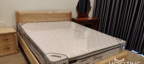 2 bedrooms Apartment in Thu Duc, Vietnam No. 17738 2