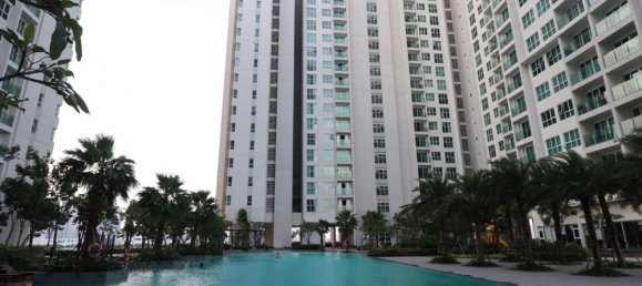 2 bedrooms Apartment in Thu Duc, Vietnam No. 17738 5