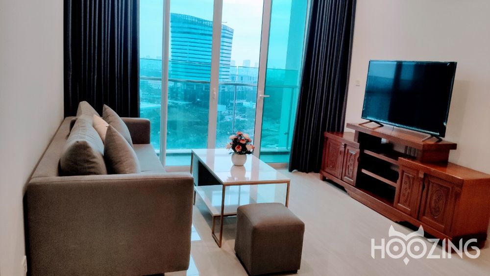 2 bedrooms Apartment in Thu Duc, Vietnam No. 17738