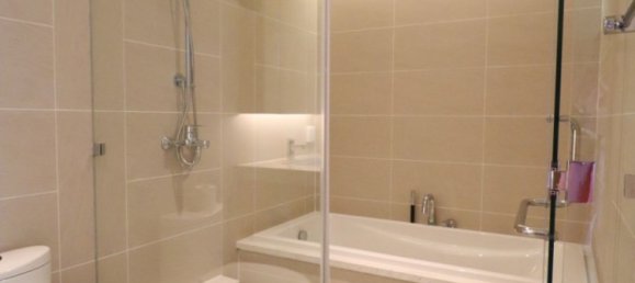 2 bedrooms Apartment in Thu Duc, Vietnam No. 17738 4