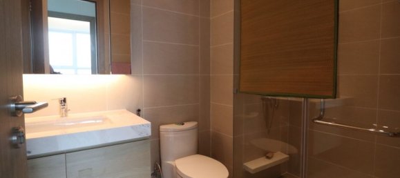 2 bedrooms Apartment in Thu Duc, Vietnam No. 17738 3