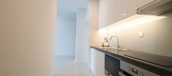 2 bedrooms Apartment in Thu Duc, Vietnam No. 17738 7