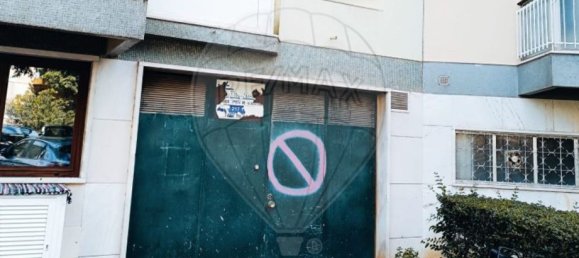 Склад 522м² в Лиссабон, Португалия № 74945 2