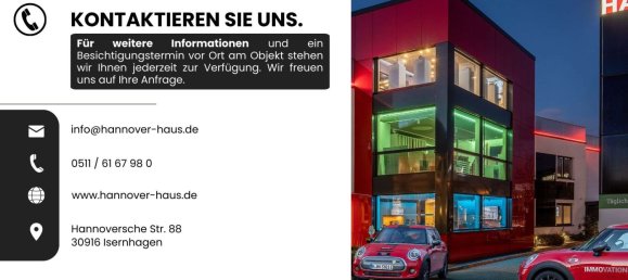 Gebäude in Wolfsburg, Germany 388m², Nr. 280154 18