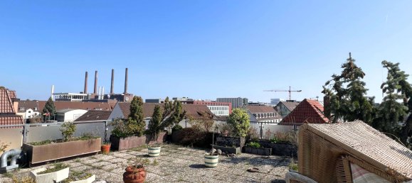 Gebäude in Wolfsburg, Germany 388m², Nr. 280154 3