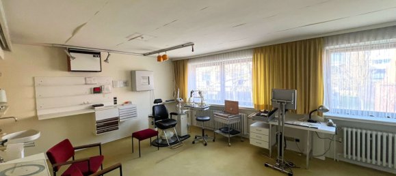 Gebäude in Wolfsburg, Germany 388m², Nr. 280154 10